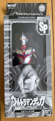 Ultraman tiga multi - ultraman, multi-type