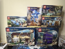 Harry Potter 👉 6 Sets