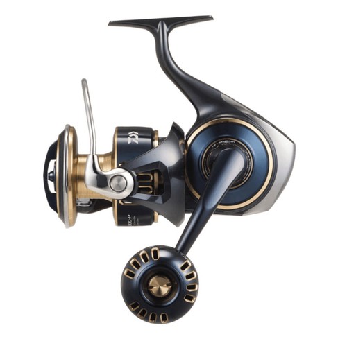 Daiwa saltiga 8000 p - daiwa, 8000-p