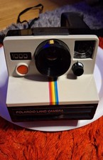 Polaroid 1000 Land Camera