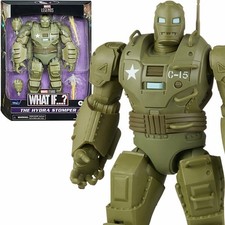 Hydra Stomper What-If Marvel