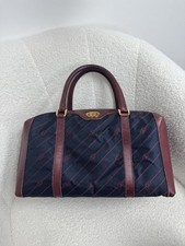 Gucci Boston Bag
