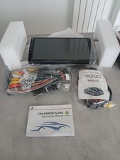 Bysonice Double Din Car Stereo