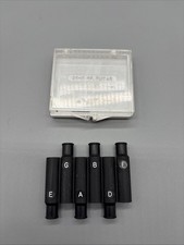 WM Kratt Co Synchrotone II