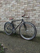 Single Speed Bike Size Small