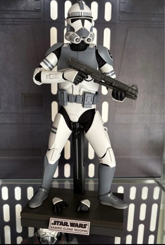Hot toys star wars - hot,