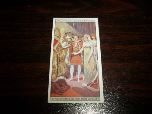John player sons - &, napoleon