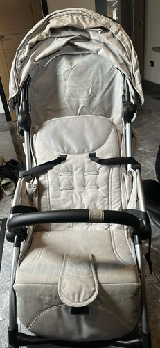 Cabin pushchair - cabin,
