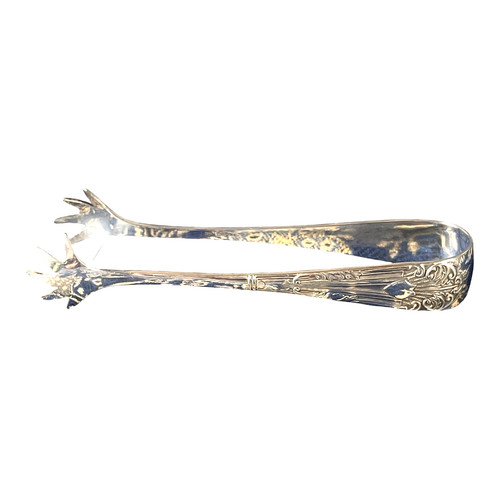Antique victorian kings - kings, style