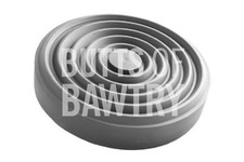 4 X 2 Post Rubber Lift Pad