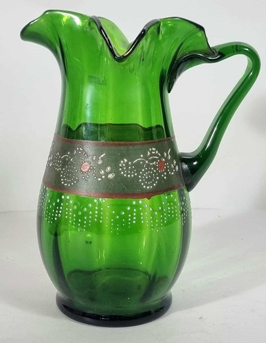 Victorian hand painted - victorian,