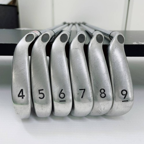 Callaway iron set steelhead - set,
