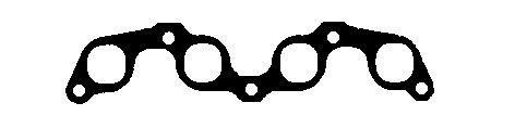Bga mg4559 exhaust - exhaust, manifold