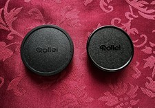  Rollei SL Camera Body Cap for