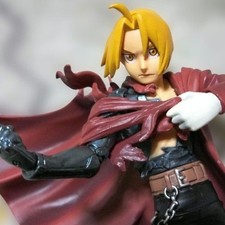 Fullmetal alchemist edward - alchemist,