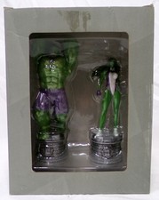 Eaglemoss Marvel Chess