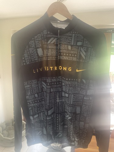 Livestrong bontrager cycling - bontrager,