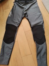 Zhik Inisex Orspan Pant Grey/Black Size XXL