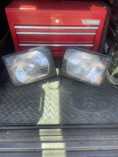 Land rover discovery 1 - rover, 2/1
