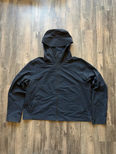 Arc teryx veilance hooded - arc'teryx,