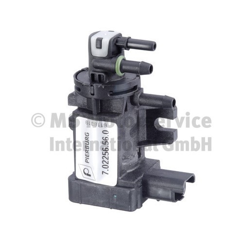 Pierburg pressure converter - pressure,