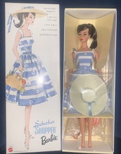 Barbie Collectors Request BNIB
