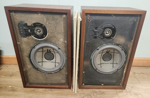 Vintage acoustic research ar6 - research,