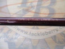 Daiwa Team Daiwa TD-601-2RB