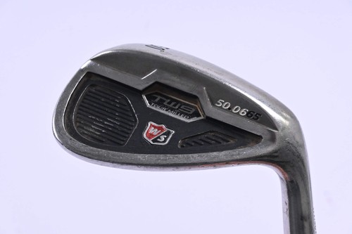 Wilson tw9 gap wedge - wilson, /