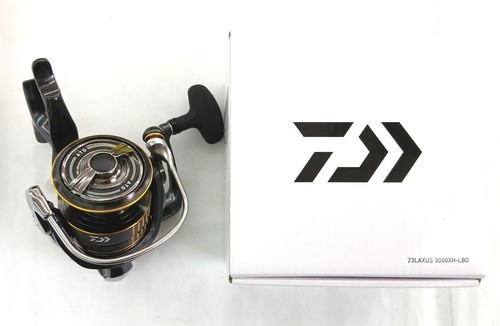 Daiwa dw260032 spinning reel - daiwa,