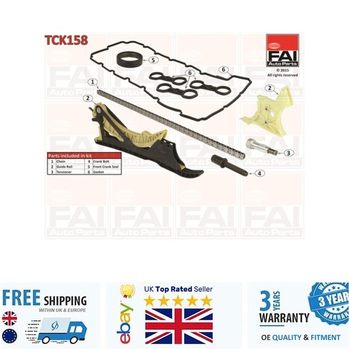 Timing chain kit for - timing, z4