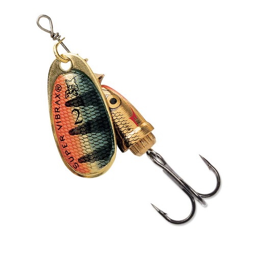 Blue fox vibrax - vibrax, shad