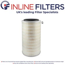 Air Filter for Renault Midlum 135.10 w/Renault MiDR-04.02.26 Eng 2000/01->