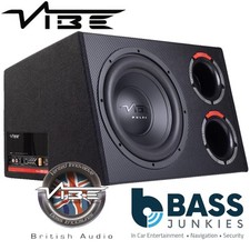 Vibe PULSECBR12A-V4 - 1050