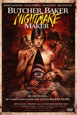 BUTCHER BAKER NIGHTMARE MAKER