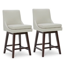 CHITA Counter Height Swivel
