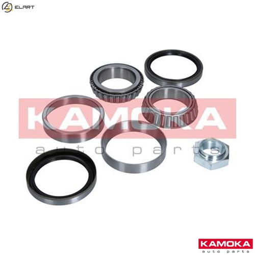 Wheel bearing kit 5600083 - wheel,