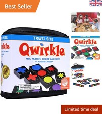 Qwirkle: Travel NEW | Board