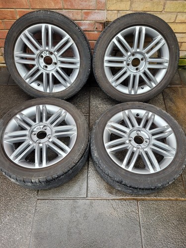 2005 2012 genuine - genuine, mk3