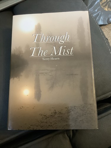 Through the mist terry - the, by