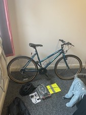 Universal Mountain Bike For Smooth Riding With Kits