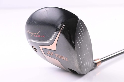 Yonex royal ezone driver - yonex,