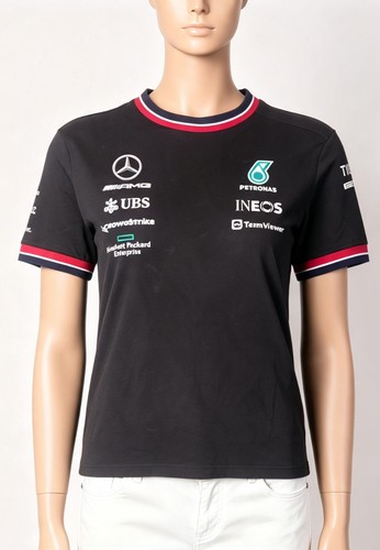 Amg petronas formula one - amg, team