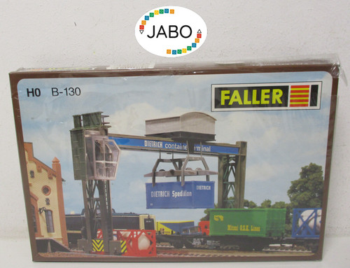 Faller kit 130 - kit,