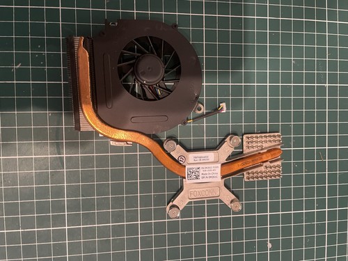 Dell studio 1535 - dell,
