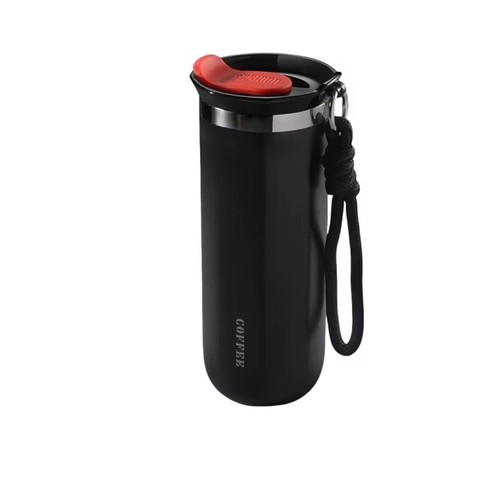 Insulated coffee mug vacuum - insulated,