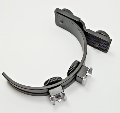 Shaped off camera flash - off, 2x