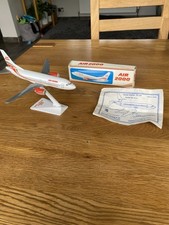 Air 2000 Aircraft Model Boeing