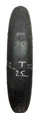 Dunlop Kr106   120/70r17