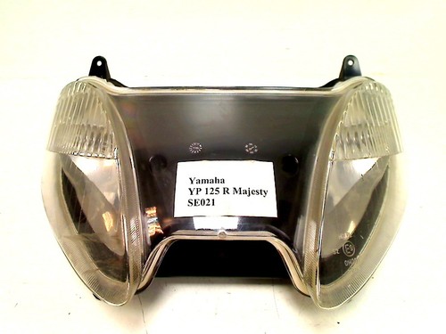 Headlight lamp yamaha 125 - lamp, yp